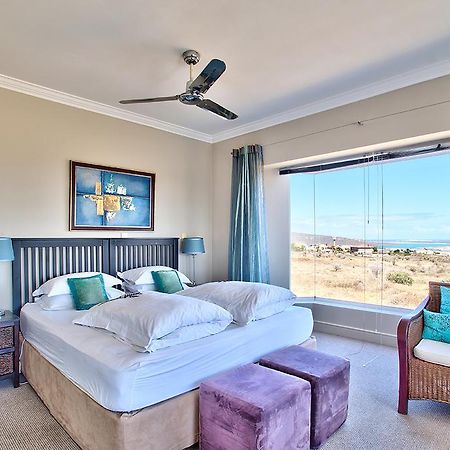 At The Rocks Guesthouse Langebaan Exteriér fotografie