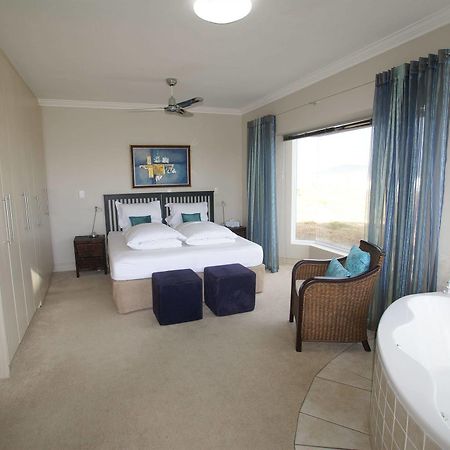 At The Rocks Guesthouse Langebaan Exteriér fotografie