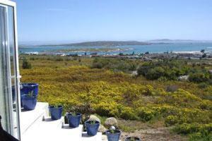 At The Rocks Guesthouse Langebaan Exteriér fotografie
