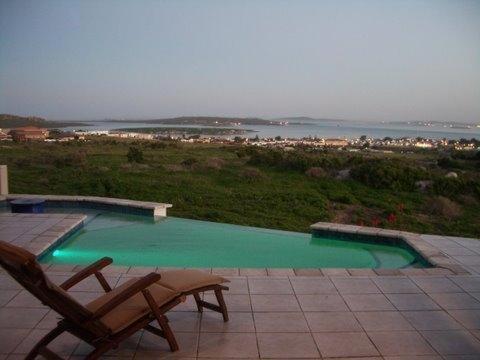 At The Rocks Guesthouse Langebaan Exteriér fotografie