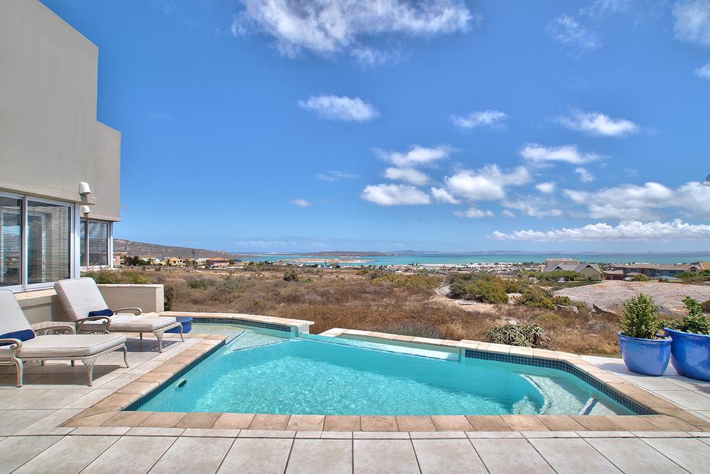 At The Rocks Guesthouse Langebaan Exteriér fotografie