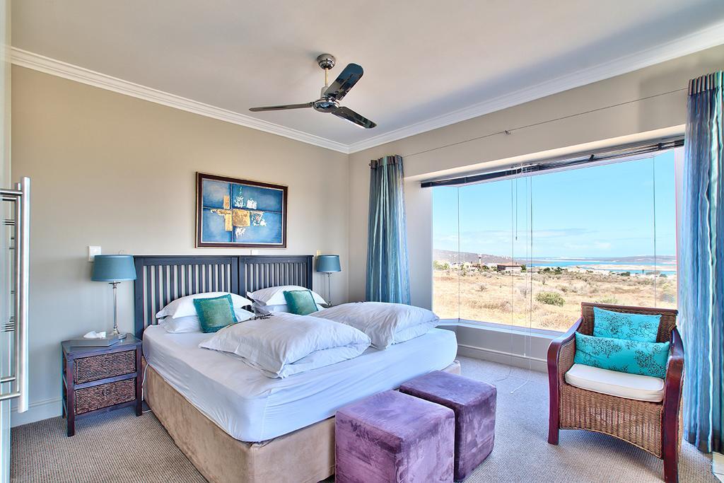 At The Rocks Guesthouse Langebaan Exteriér fotografie