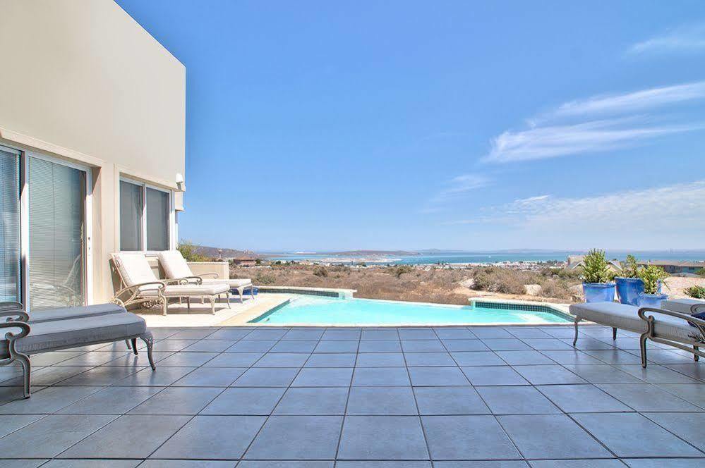 At The Rocks Guesthouse Langebaan Exteriér fotografie