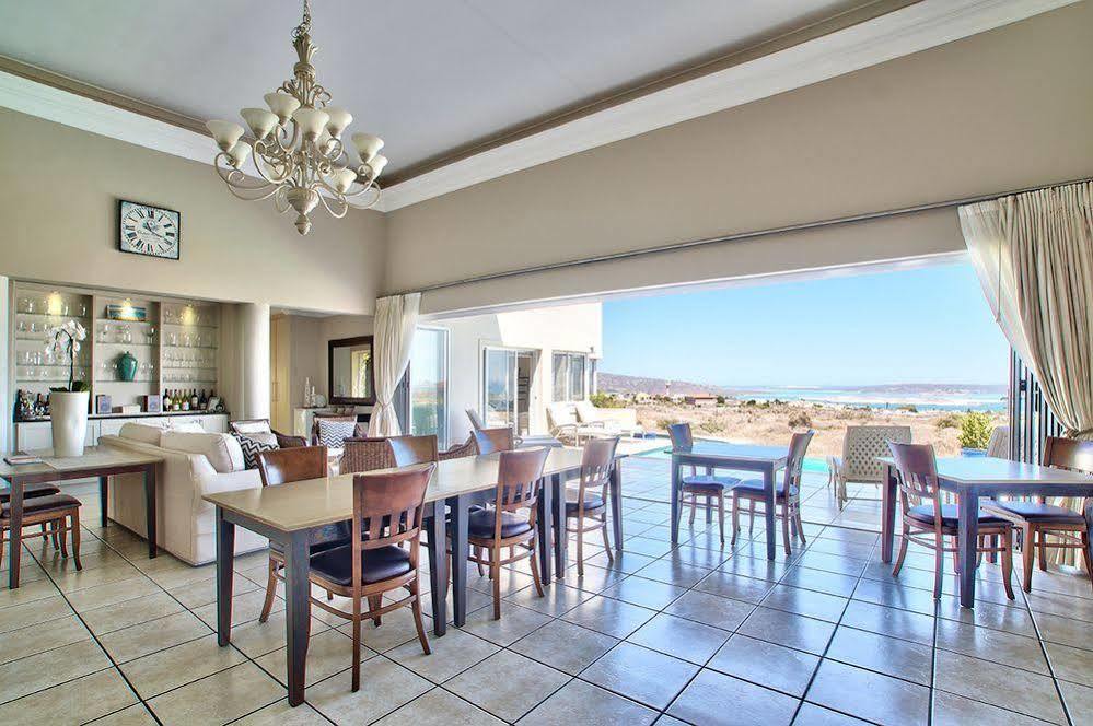 At The Rocks Guesthouse Langebaan Exteriér fotografie