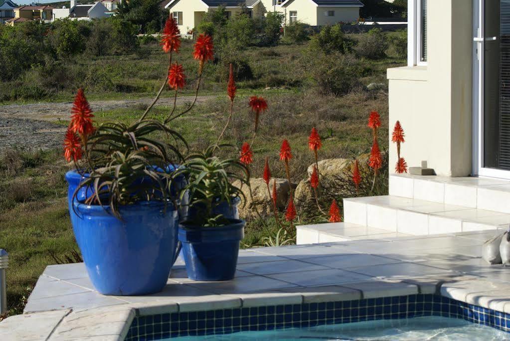 At The Rocks Guesthouse Langebaan Exteriér fotografie